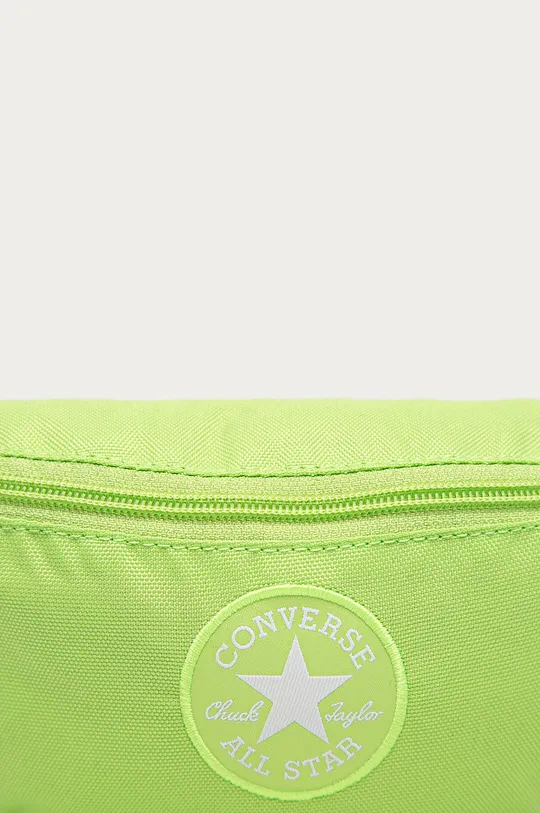 zelená Converse - Ľadvinka