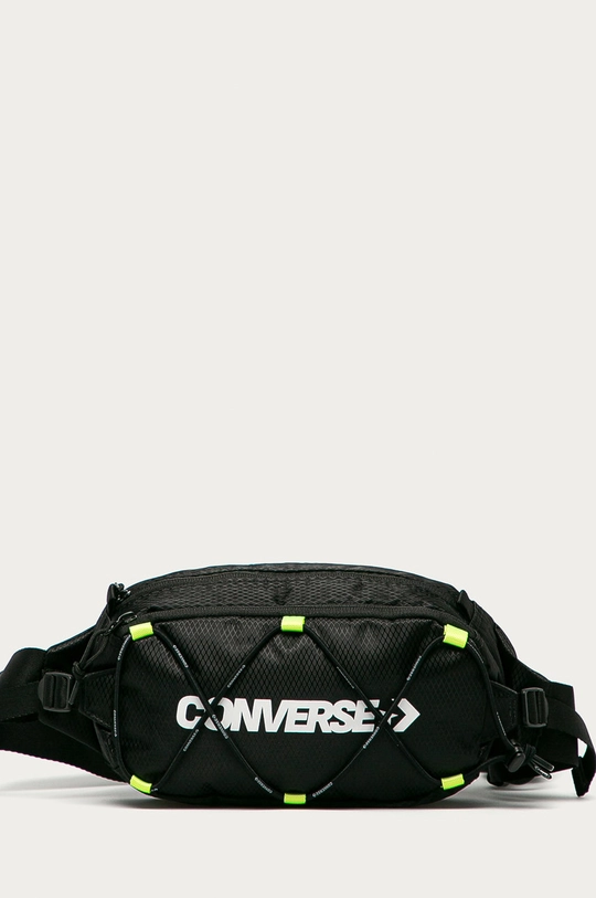 чёрный Converse - Сумка на пояс Unisex