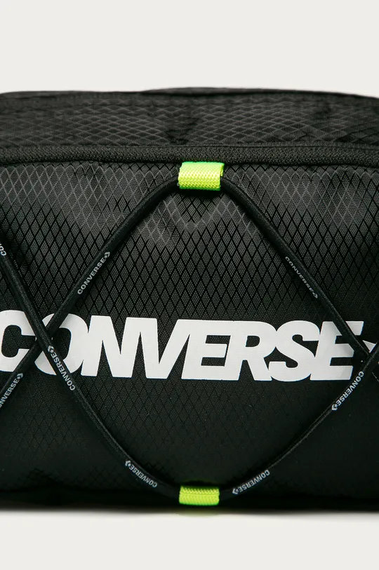 чёрный Converse - Сумка на пояс