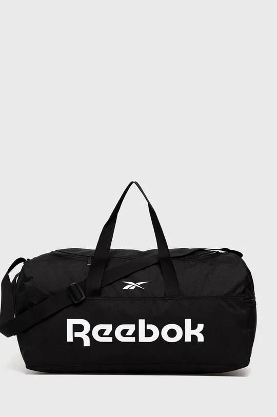 μαύρο Τσάντα Reebok Unisex