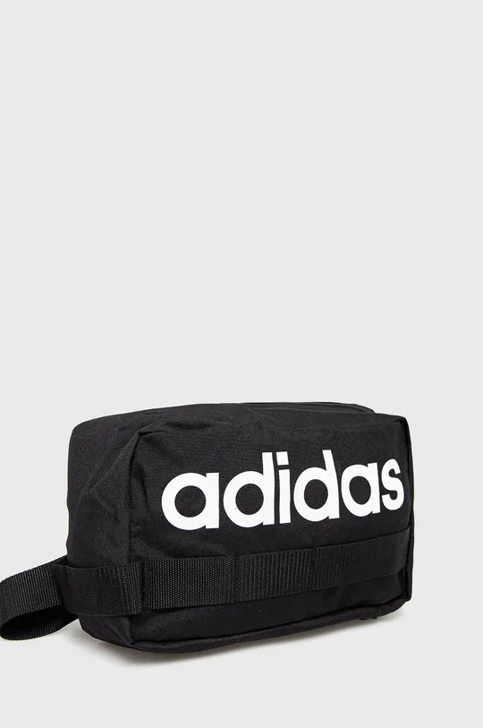 Τσάντα φάκελος adidas μαύρο