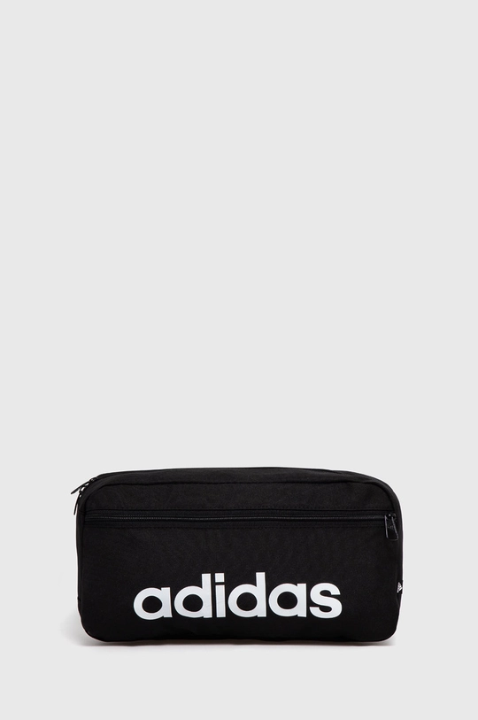 črna Pasna torbica adidas Unisex