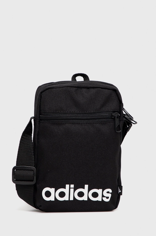 чорний Сумка adidas Unisex