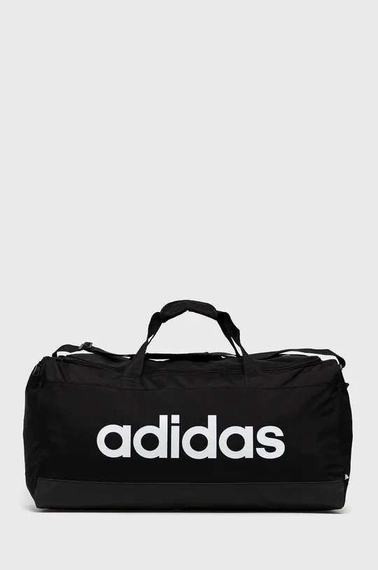 fekete adidas táska GN2044 Uniszex