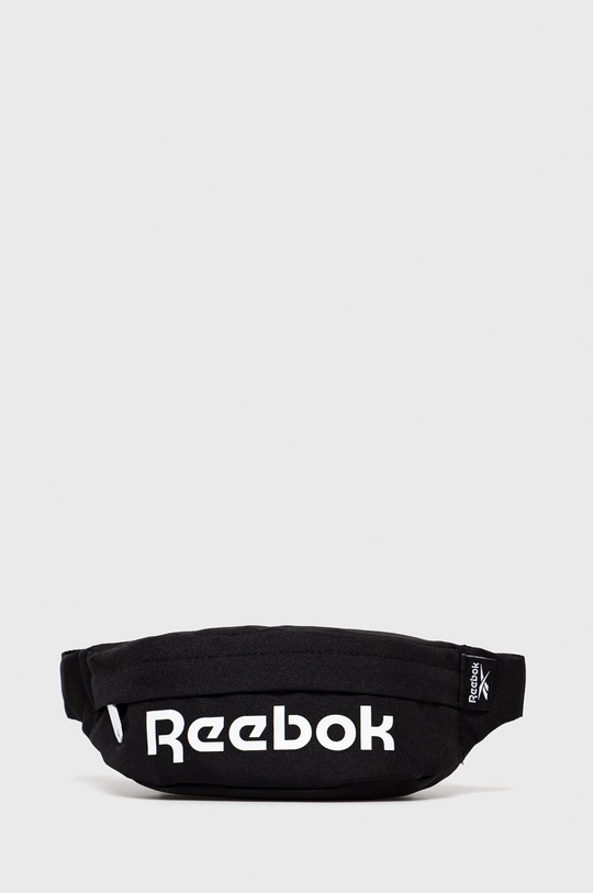 čierna Ľadvinka Reebok GP0174 Unisex