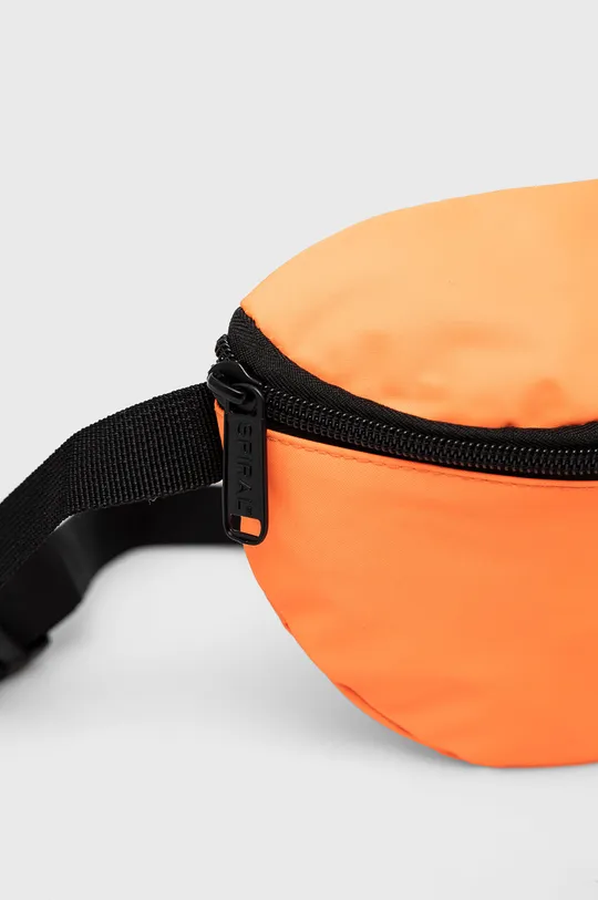 Τσάντα φάκελος Spiral πορτοκαλί