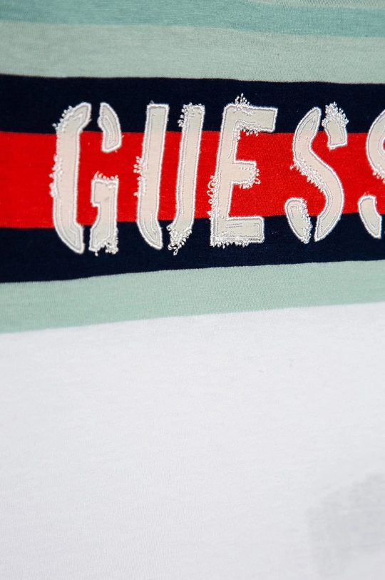 Guess T-shirt dziecięcy 