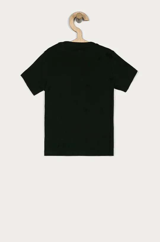 Guess - Детская футболка 92-122 cm чёрный
