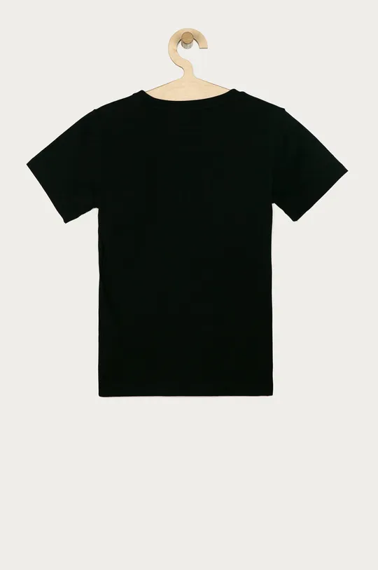 Guess - Дитяча футболка 116-175 cm  100% Бавовна
