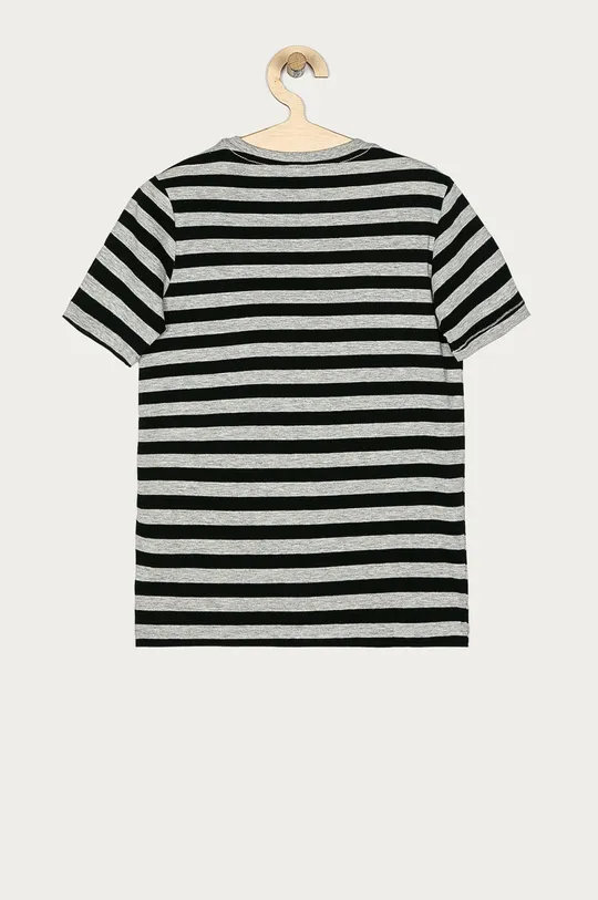 Guess - Detské tričko 128-175 cm čierna