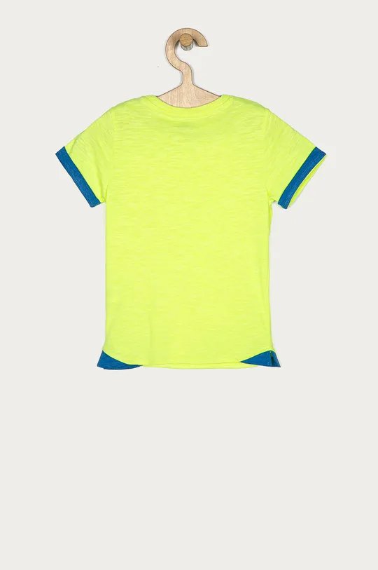 OVS - Detské tričko 104-134 cm  60% Bavlna, 40% Polyester