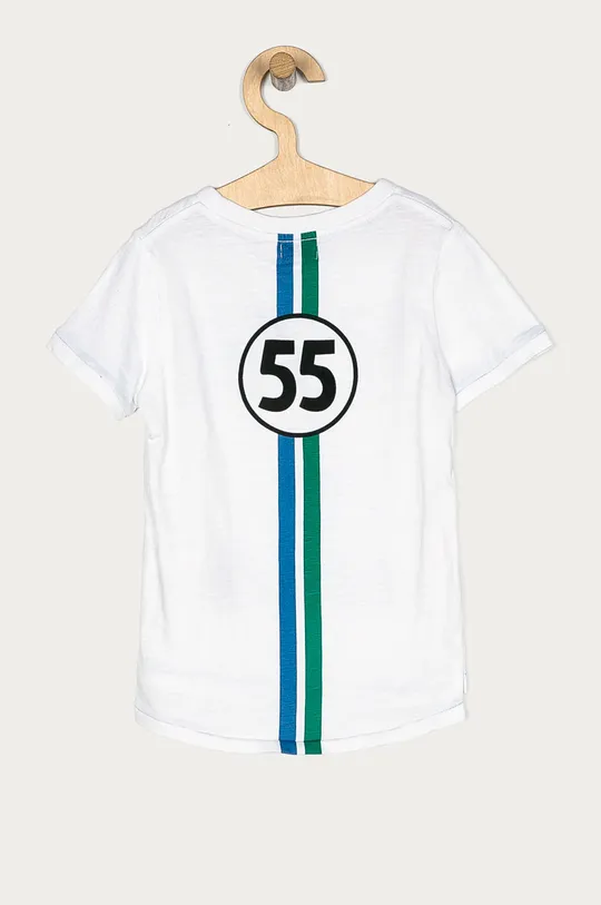 OVS - Детская футболка 104-134 cm белый