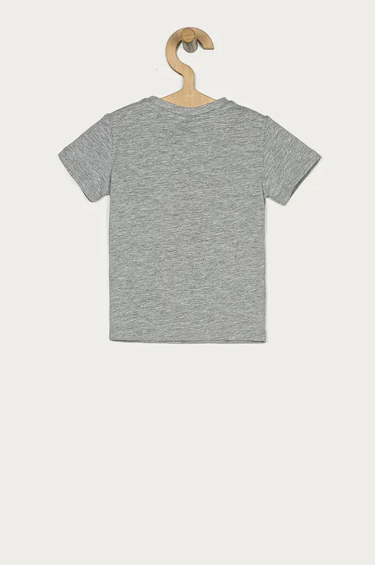 OVS - Detské tričko 74-98 cm sivá