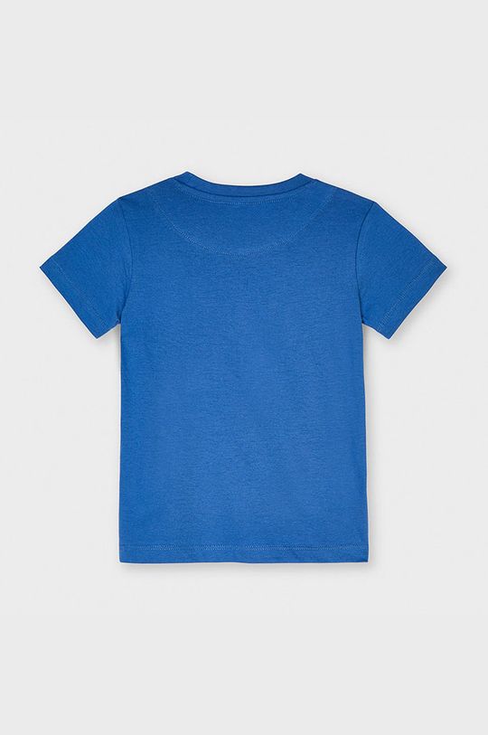 Mayoral - Detské tričko fialová