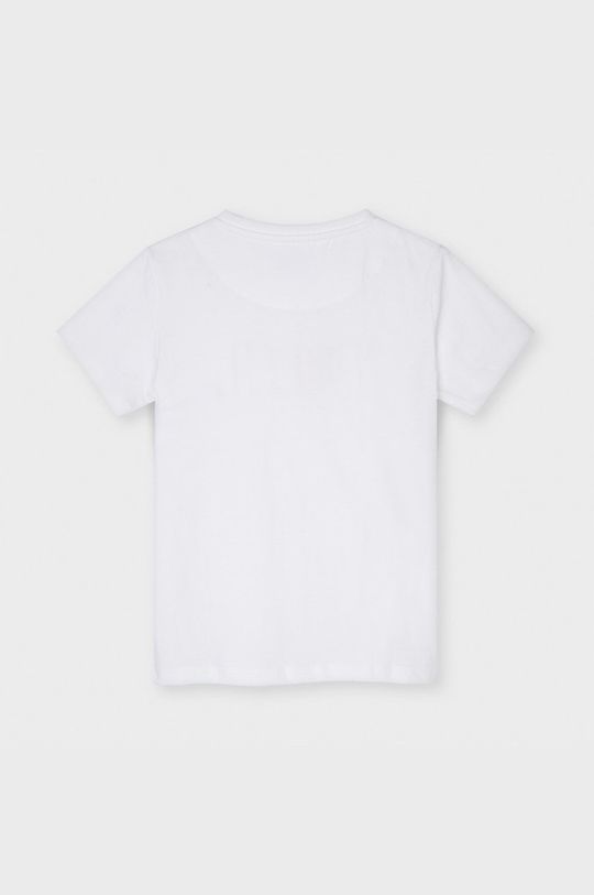 Mayoral - Detské tričko biela