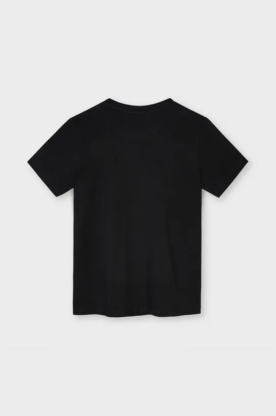 Mayoral - Detské tričko čierna