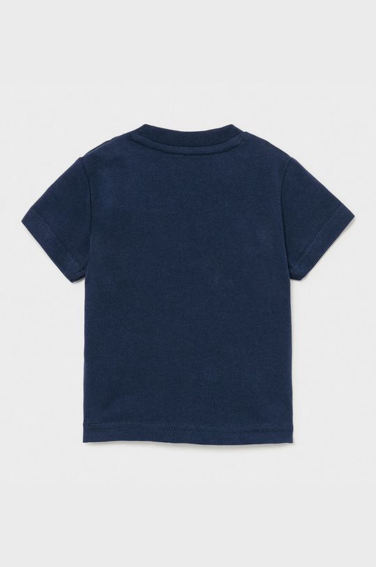 Mayoral - Dětské tričko námořnická modř