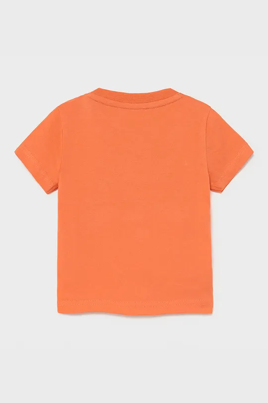 Mayoral - Detské tričko oranžová