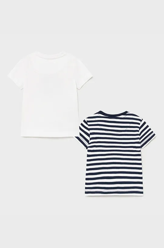 Mayoral - Детская футболка (2-PACK) белый
