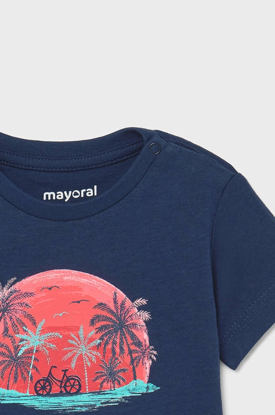 Mayoral - T-shirt dziecięcy (2-PACK) Materiał 1: 100 % Bawełna, Materiał 2: 100 % Bawełna