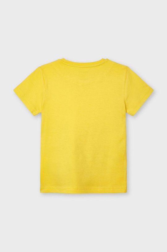 svetlo oranžová Mayoral - Detské tričko