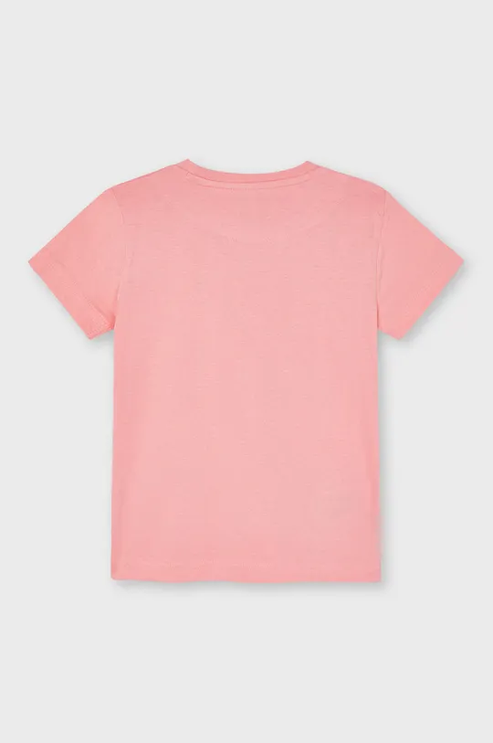 Mayoral - Детская футболка фиолетовой