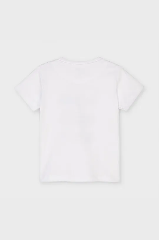 Mayoral - Detské tričko biela