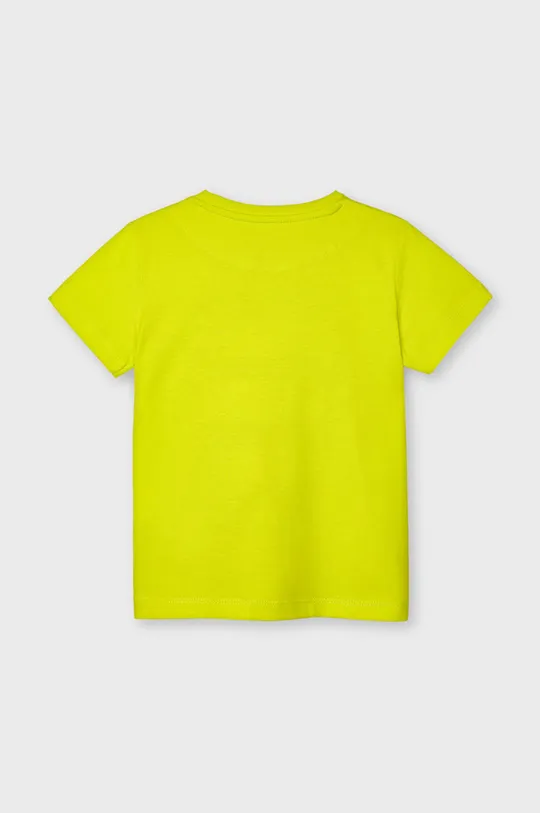 Mayoral - T-shirt dziecięcy 100 % Bawełna organiczna