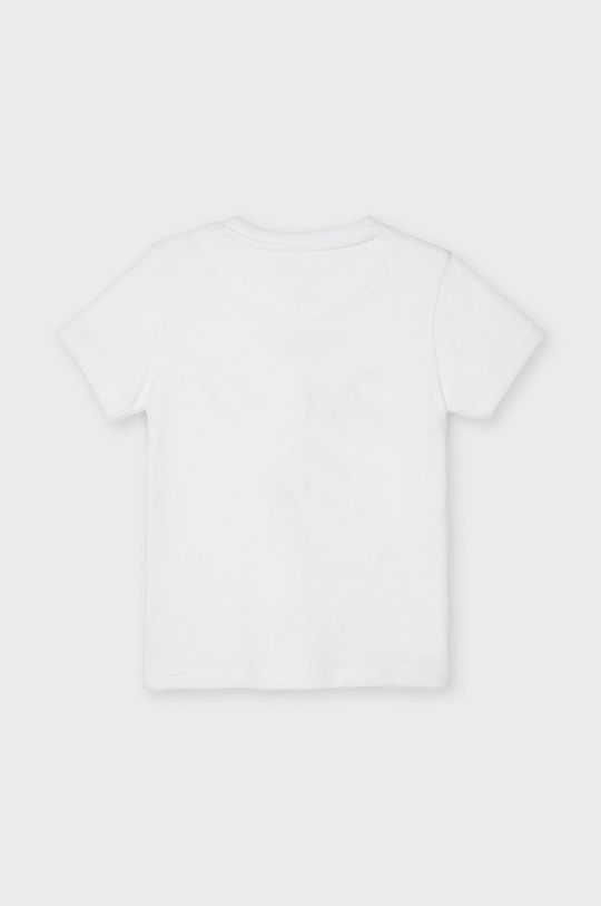 bílá Mayoral - Dětské tričko