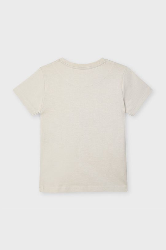 Mayoral - Detské tričko sivá
