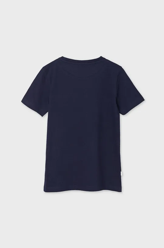 темно-синій Mayoral - Дитяча футболка
