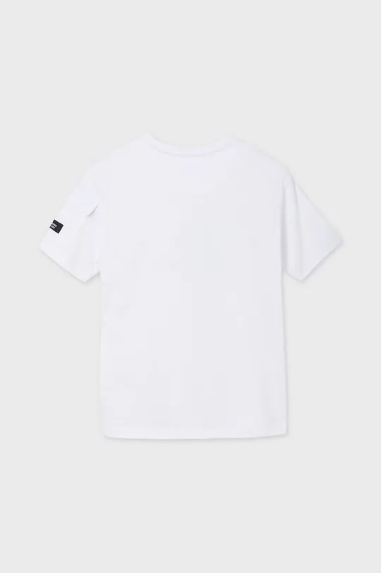 biela Mayoral - Detské tričko