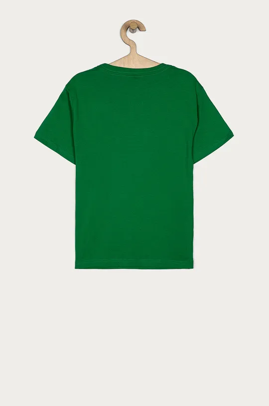 Polo Ralph Lauren - T-shirt dziecięcy 134-176 cm 323832904029 zielony