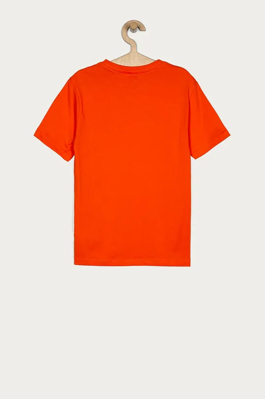 Polo Ralph Lauren - T-shirt dziecięcy 134-176 cm 323832904031 pomarańczowy