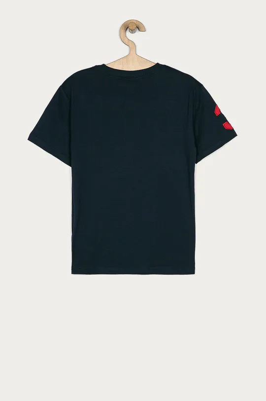 Polo Ralph Lauren - T-shirt dziecięcy 134-176 cm 323832907019 granatowy