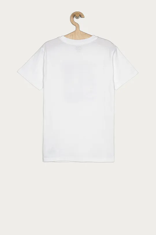 Polo Ralph Lauren - Detské tričko 134-176 cm biela