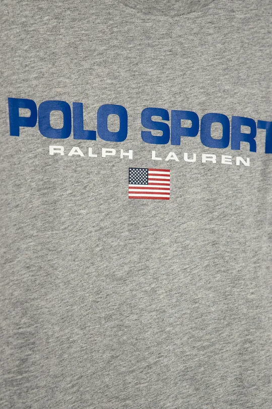 Dječja majica kratkih rukava Polo Ralph Lauren  100% Pamuk