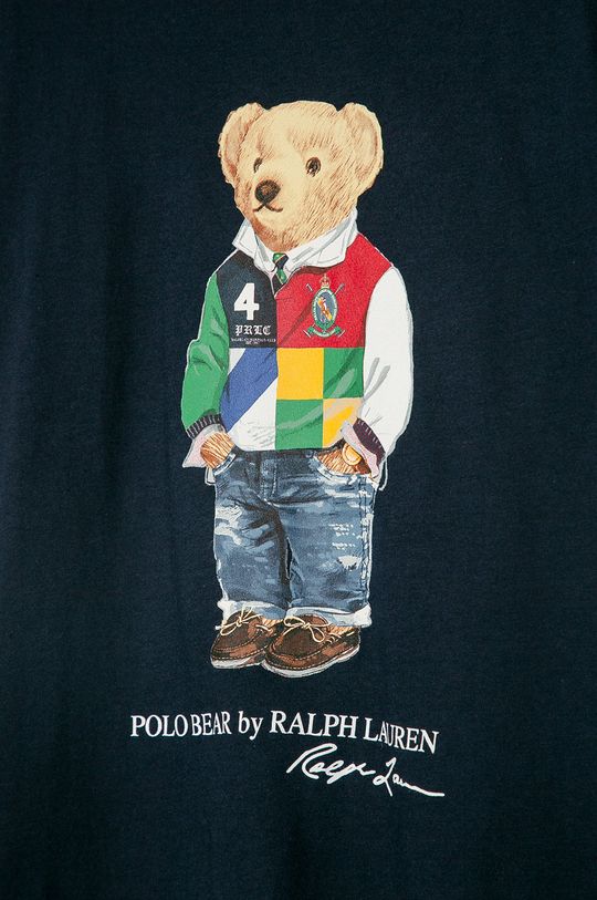 Polo Ralph Lauren - Dětské tričko 134-176 cm  100% Bavlna