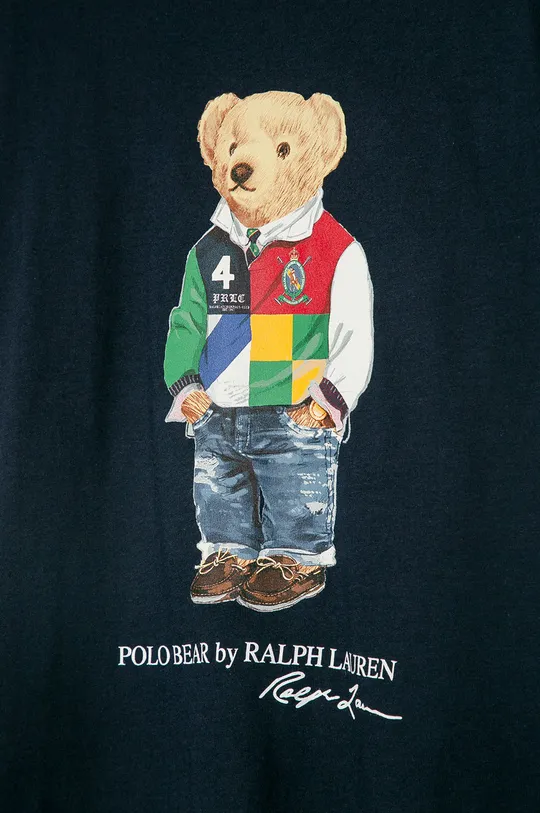 Polo Ralph Lauren - Дитяча футболка 134-176 cm  100% Бавовна