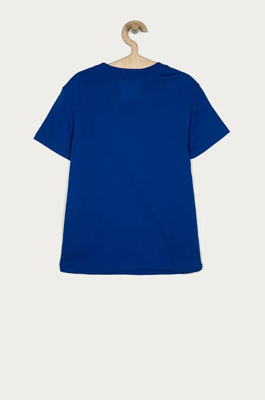 Polo Ralph Lauren - Дитяча футболка 134-176 cm блакитний