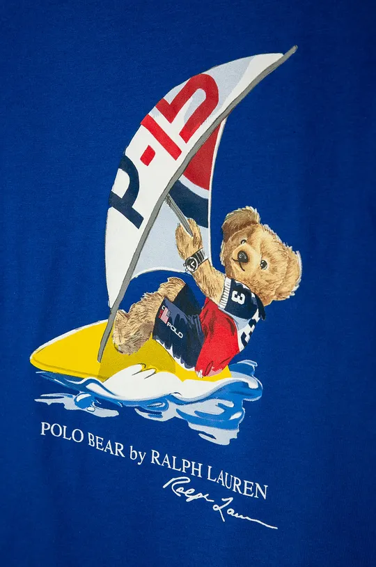 Polo Ralph Lauren - Detské tričko 134-176 cm  100% Bavlna