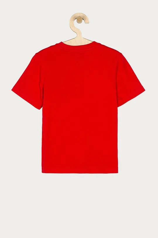 Tričko adidas Originals GN2287 červená