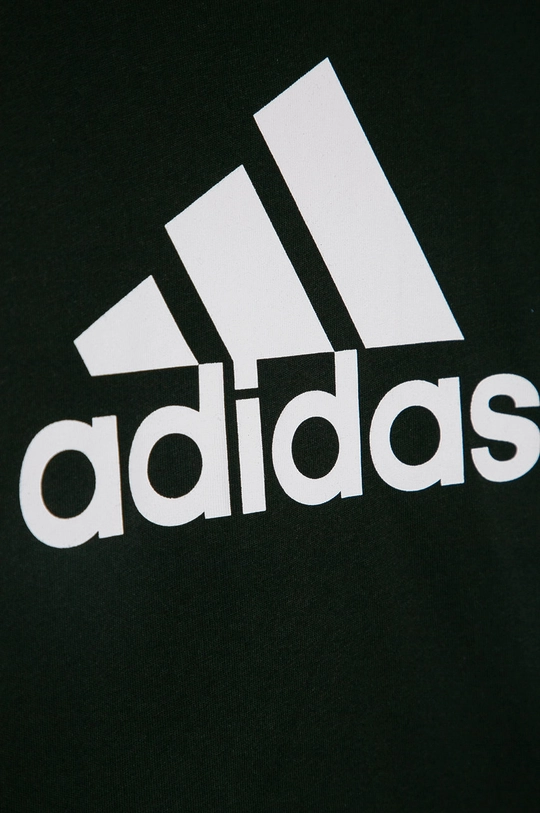 adidas - T-shirt dziecięcy 104-176 cm GN3999 100 % Bawełna