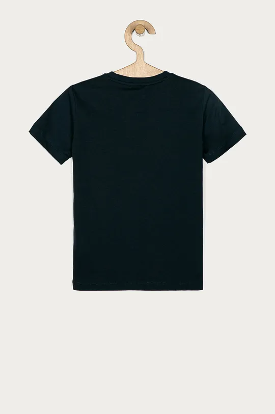 EA7 Emporio Armani - T-shirt dziecięcy 104-152 cm 3KBT53.BJ02Z 100 % Bawełna