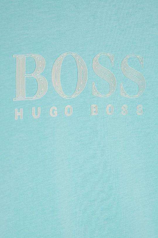 Boss - T-shirt dziecięcy J25G96.114.150 100 % Bawełna