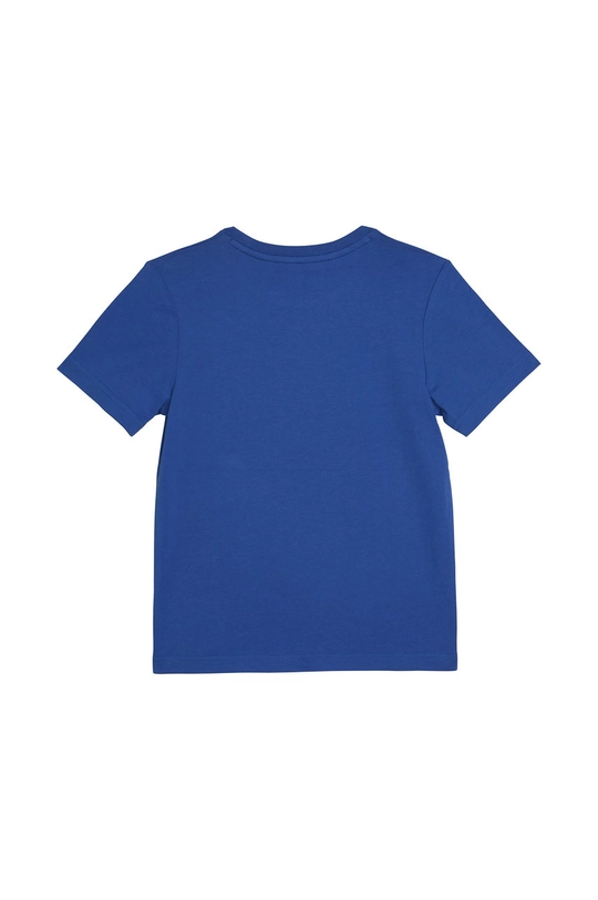 Dkny - T-shirt dziecięcy 102-108 cm D25D26.102.108 fioletowy