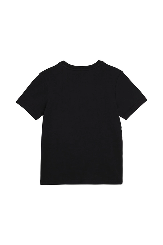 Dkny - T-shirt dziecięcy 102-108 cm D25D26.102.108 czarny