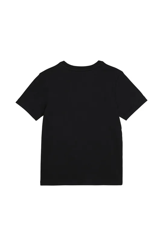 Dkny - T-shirt dziecięcy 162-174 cm D25D26.162.174 czarny