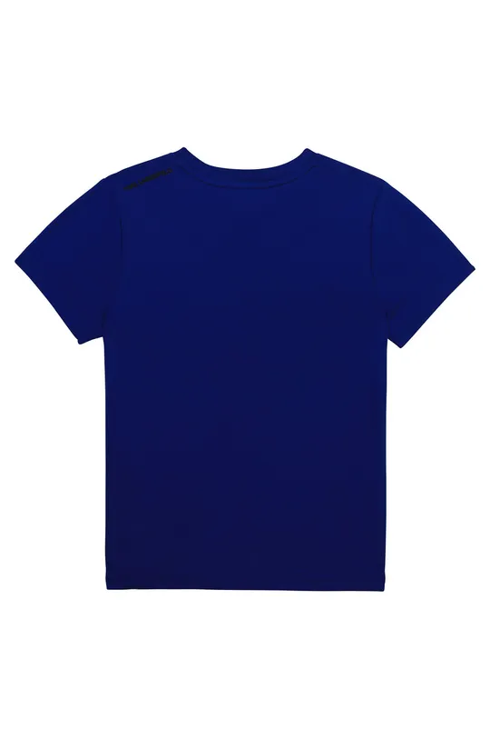 Karl Lagerfeld - T-shirt dziecięcy Z25275.162.174 100 % Bawełna