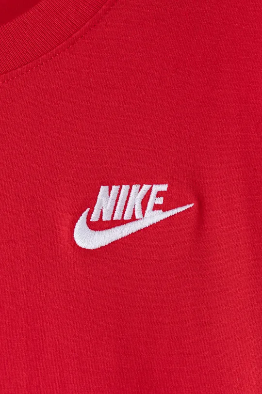 Детская футболка Nike Kids  100% Хлопок